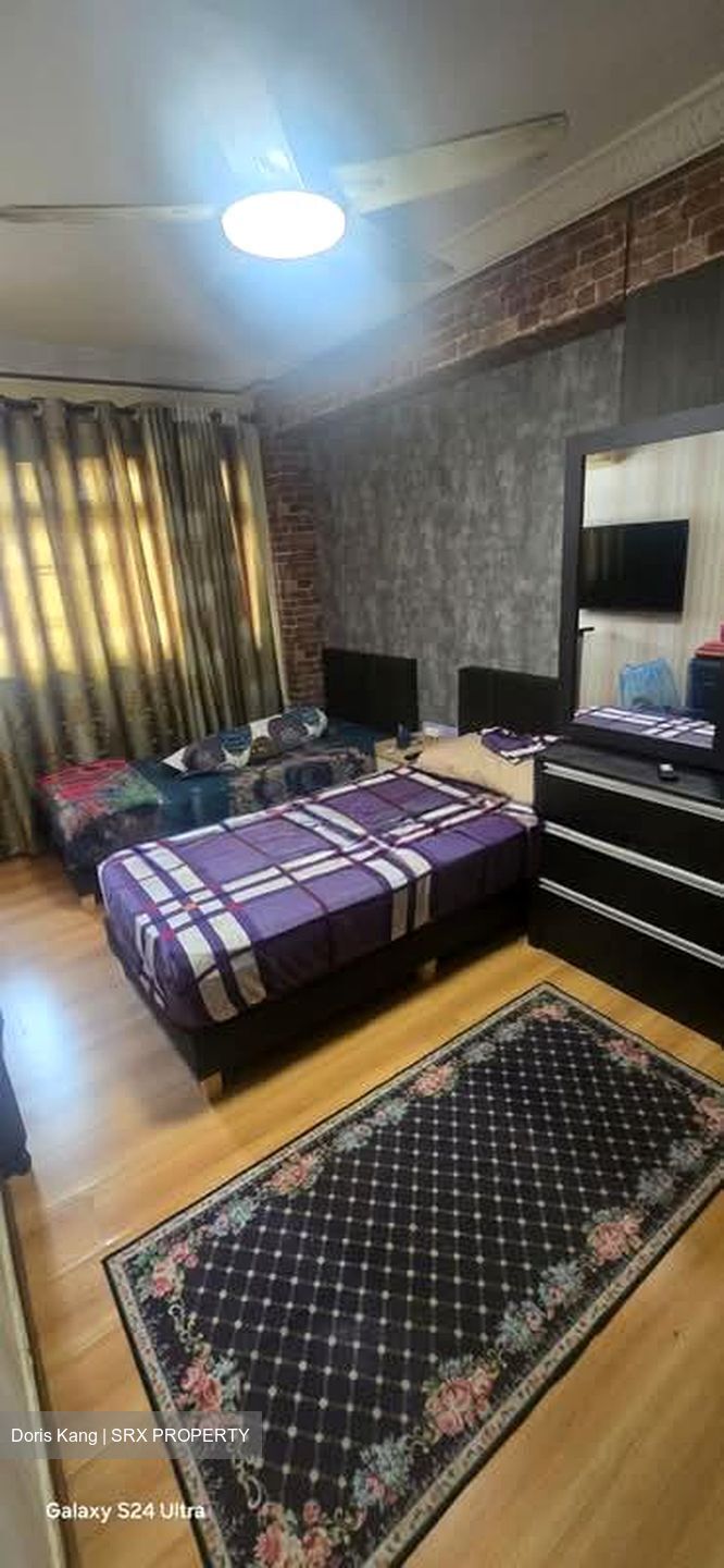 Blk 819 Jurong West Street 81 (Jurong West), HDB 5 Rooms #586209031